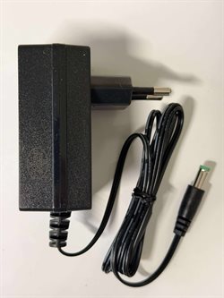 Li-Ion 8v Oplader med standard stik